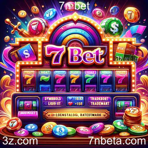 Atrações dos Jackpots no 7n bet